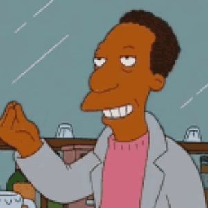 Meet your Posher, Nate